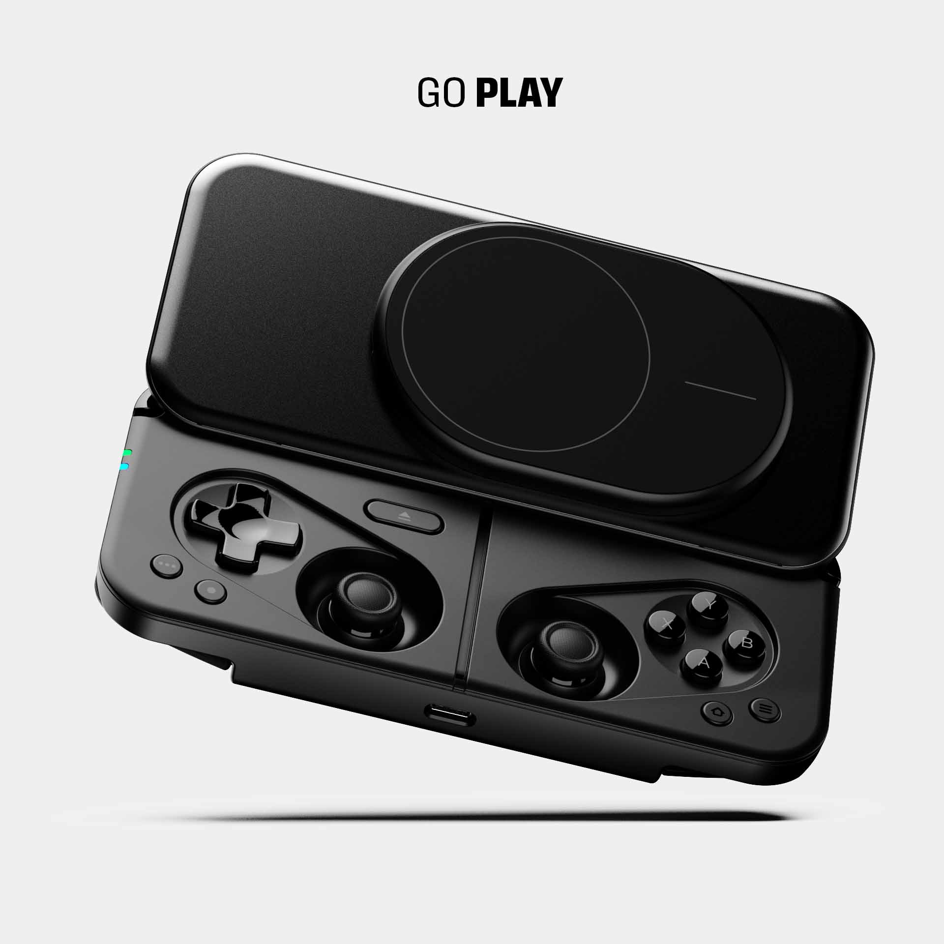 MCON – OhSnap Store