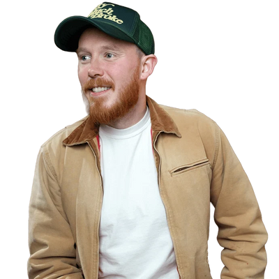 SETH FOWLER
