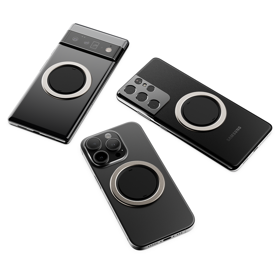Snap Grip