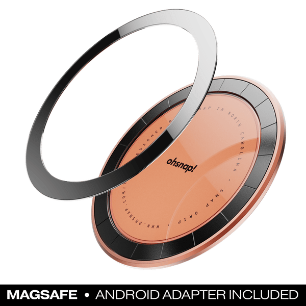 Snap Grip 5