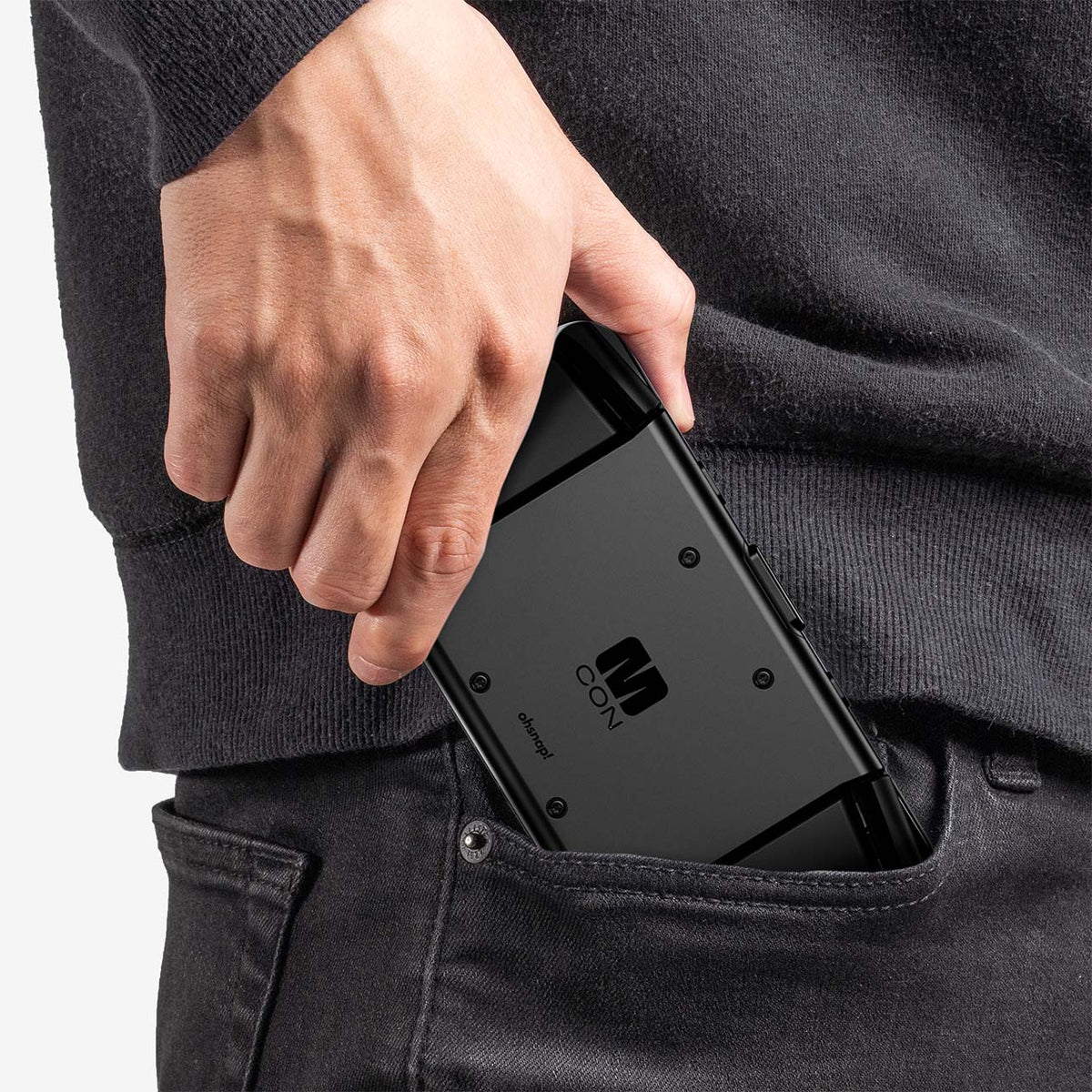 POCKETABLE