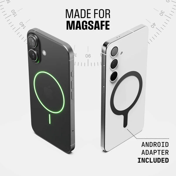 Snap Grip Stand