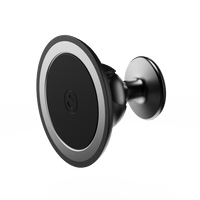 Snap Car Mount